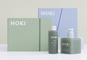 HDحSustainable Innovative Gift Set for Beauty & Personal Care